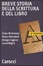 Cover of "Breve storia della scrittura e del libro"