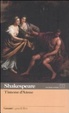 Cover of Timone d'Atene. Testo inglese a fronte