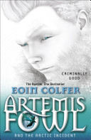 More about Artemis Fowl
