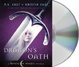 Cover of Dragon's Oath