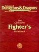 Cover of The Complete Fighter's Handbook