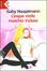 Cover of Cinque stelle maschio incluso