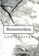 Cover of Resurrection