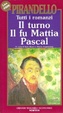 Cover of Tutti i romanzi