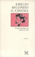 Cover of Amelio secondo il cinema