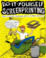 Cover of Do-It-Yourself Screenprinting