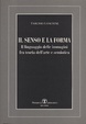 Cover of Il senso e la forma