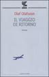 Cover of Il viaggio di ritorno
