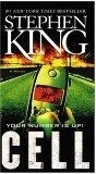 Cell : A Novel