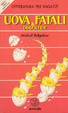 Cover of Uova fatali - Diavoleide