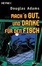 Cover of "Mach's gut, und danke für den Fisch."