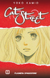 Cover of Cat Street 1