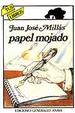Cover of Papel mojado