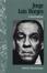 Cover of "Jorge Luis Borges"