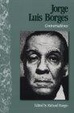 Cover of Jorge Luis Borges