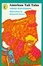Cover of "American Tall Tales"