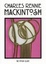 Cover of Charles Rennie Mackintosh