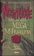 Cover of Le mostruose memorie di un Mega McFearless
