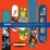 Cover of "Board"