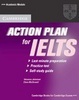 Cover of Action Plan for IELTS Self-study Student's Book Academic Module