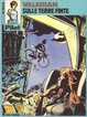 Cover of Valerian - Sulle terre finte