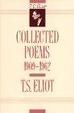 Cover of Collected Poems, 1909-1962