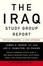 Cover of "The Iraq Study Group Report"