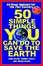 Cover of 50 Simple Things You Can Do to Save the Earth