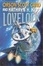 Cover of "Lovelock"