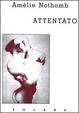 Cover of Attentato