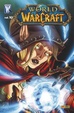 Cover of World of Warcraft vol. 10