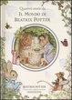 Cover of Quattro storie da il mondo di Beatrix Potter