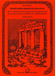 Cover of Motti della sapienza arcaica ovvero detti, aforismi e proverbi che esprimevano la conoscenza sacra dell'Oriente e dell'Occidente