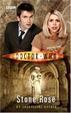 Cover of Doctor Who - The Stone Rose