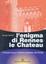 Cover of L'enigma di Rennes Le Chateau