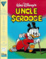 Cover of The Carl Barks Library of Uncle Scrooge Comics One Pagers in Color - Part 1