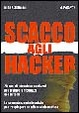 Cover of Scacco agli hacker