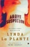 Cover of "Above Suspicion"