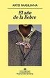 Cover of El año de la liebre