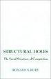 Cover of Structural Holes
