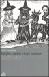 Cover of Streghe, spettri, lupi mannari