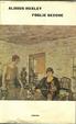 Cover of Foglie secche