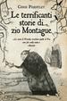 Cover of Le terrificanti storie di zio Montague
