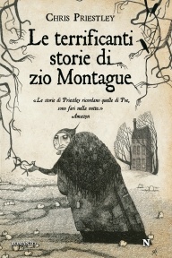 More about Le terrificanti storie di zio Montague