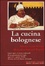 Cover of La cucina bolognese