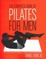 Cover of The complete book of Pilates for men