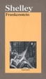 Cover of Frankenstein