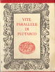 Cover of Vite parallele
