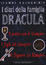 Cover of I diari della famiglia Dracula