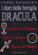 Cover of I diari della famiglia Dracula